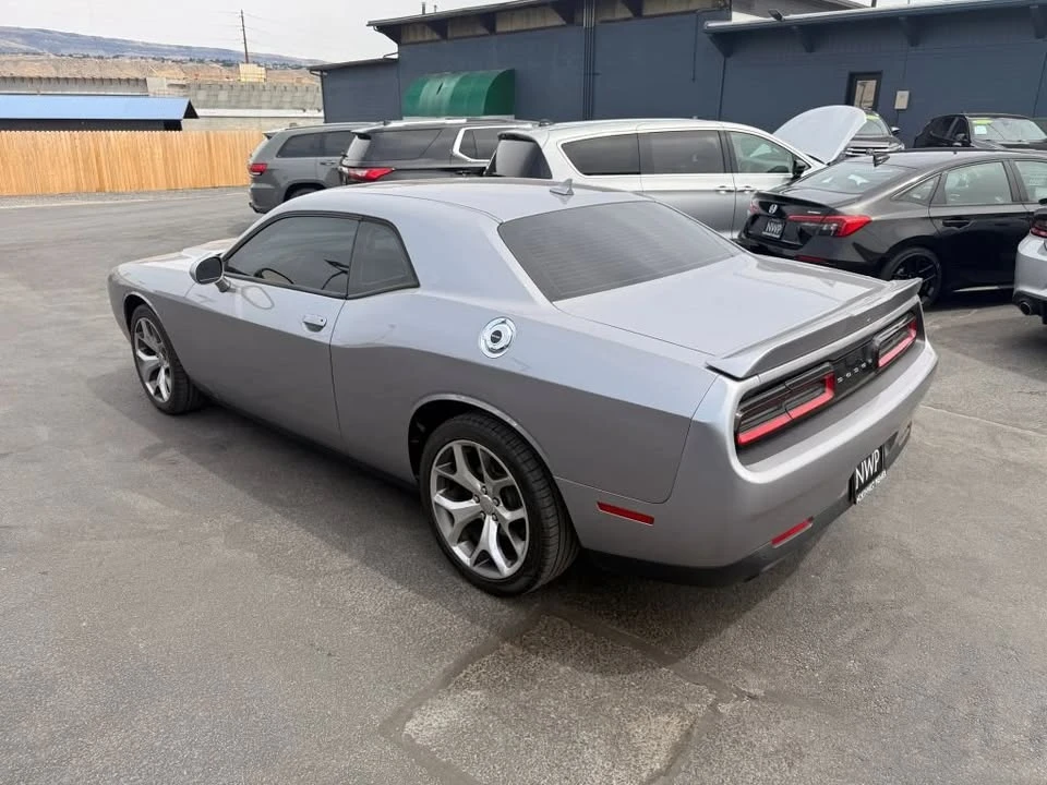 2015 Dodge Challenger 3rd Gen - Image 2 of 9