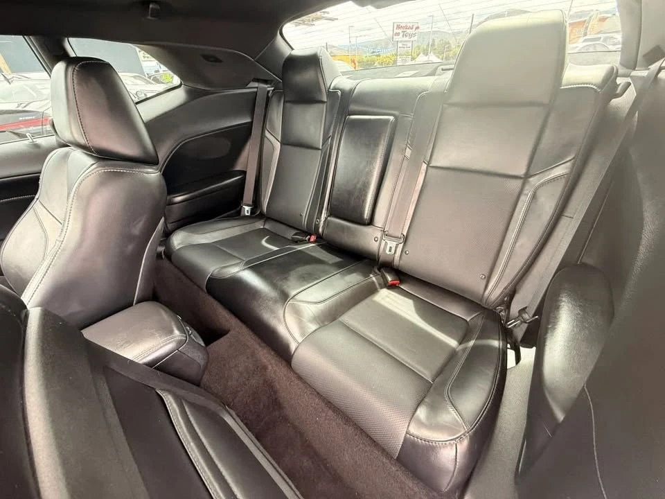 2015 Dodge Challenger 3rd Gen - Image 8 of 9