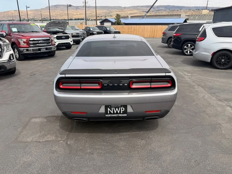 2015 Dodge Challenger 3rd Gen - Image 3 of 9