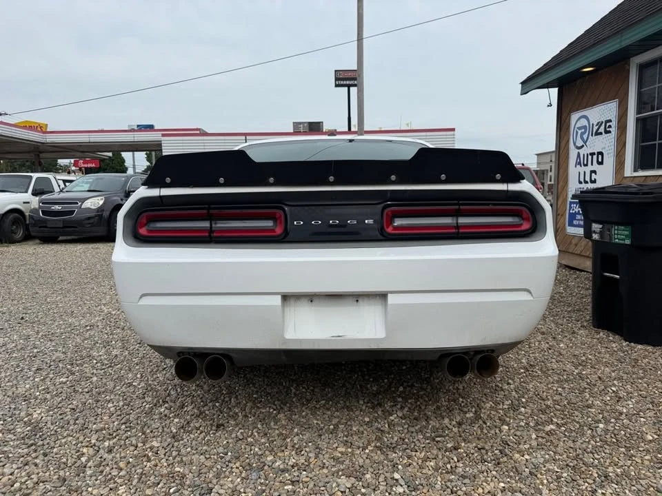 2015 Dodge Challenger 3rd Gen - Image 3 of 4