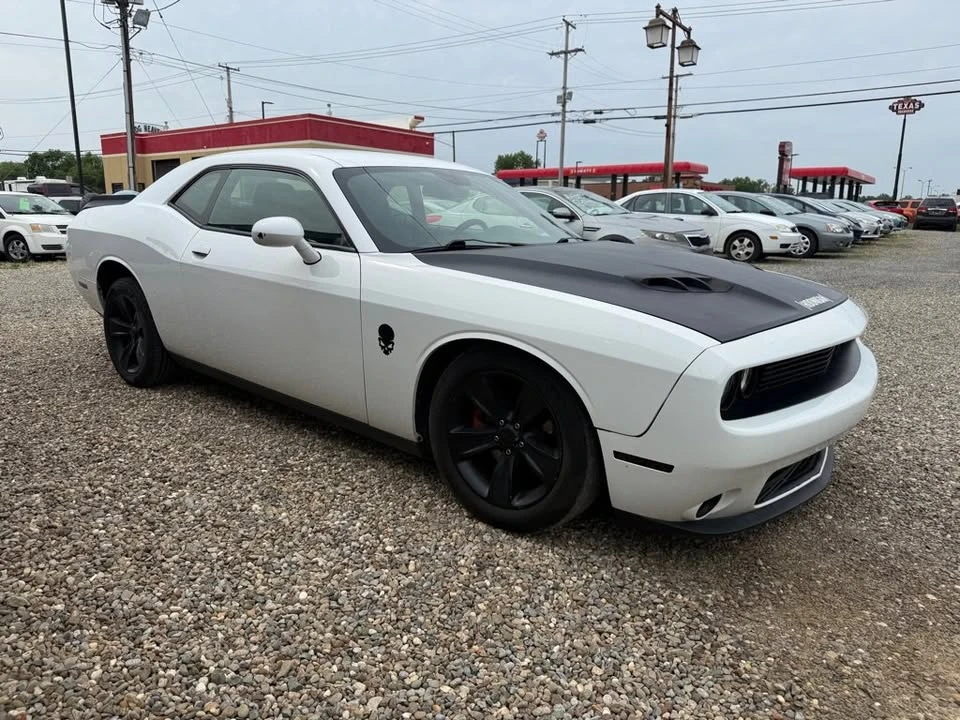 2015 Dodge Challenger 3rd Gen - Image 4 of 4