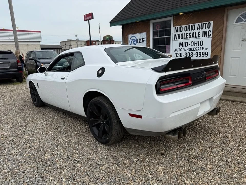 2015 Dodge Challenger 3rd Gen - Image 2 of 4