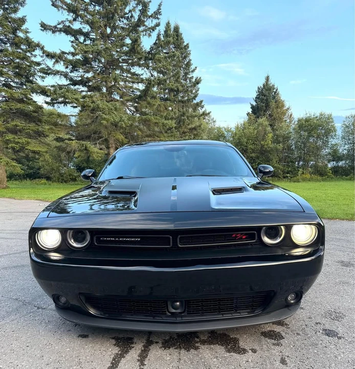 2015 Dodge Challenger 3rd Gen - Image 3 of 20