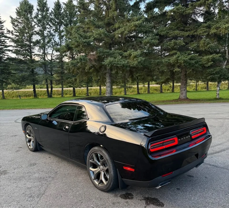 2015 Dodge Challenger 3rd Gen - Image 6 of 20