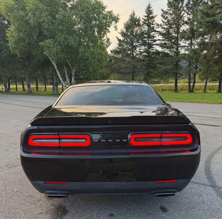 2015 Dodge Challenger 3rd Gen - Image 5 of 20
