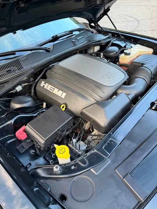 2015 Dodge Challenger 3rd Gen - Image 12 of 20