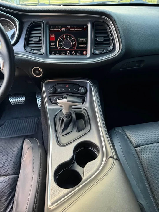 2015 Dodge Challenger 3rd Gen - Image 17 of 20
