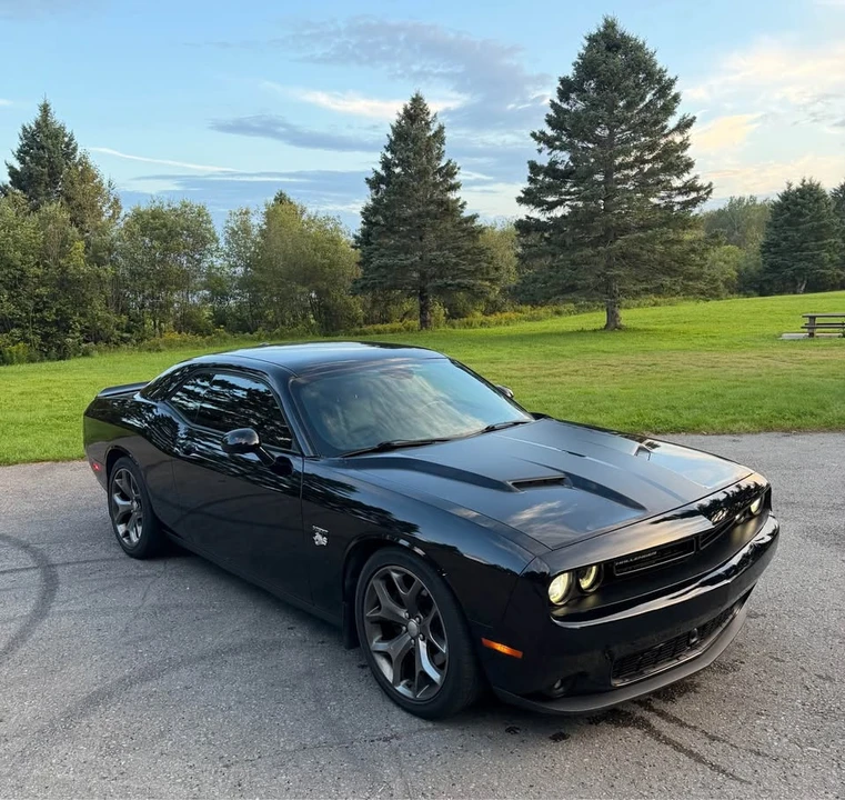 2015 Dodge Challenger 3rd Gen - Image 2 of 20