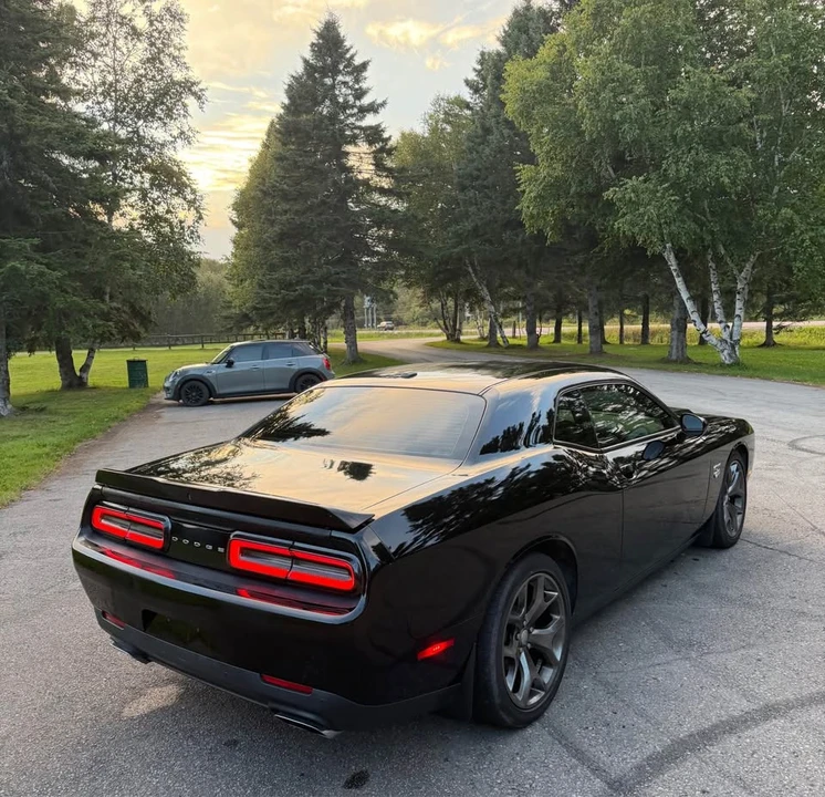 2015 Dodge Challenger 3rd Gen - Image 7 of 20