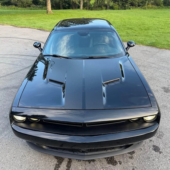 2015 Dodge Challenger 3rd Gen - Image 4 of 20