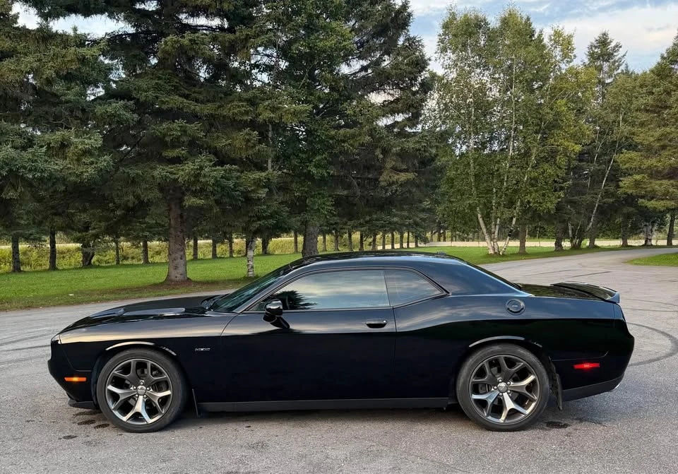 2015 Dodge Challenger 3rd Gen - Image 8 of 20
