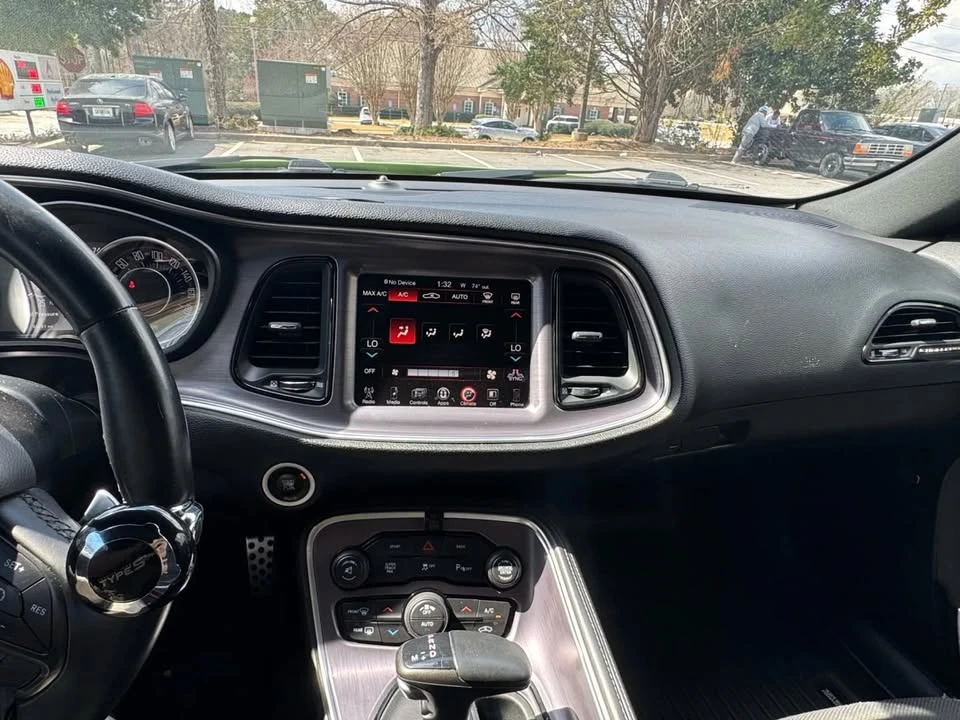 2015 Dodge Challenger SRT8 & 392 3rd Gen - Image 11 of 11