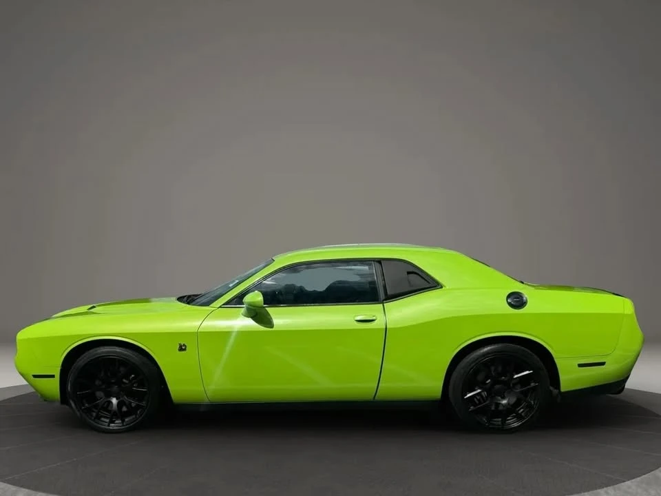 2015 Dodge Challenger SRT8 & 392 3rd Gen - Image 2 of 11