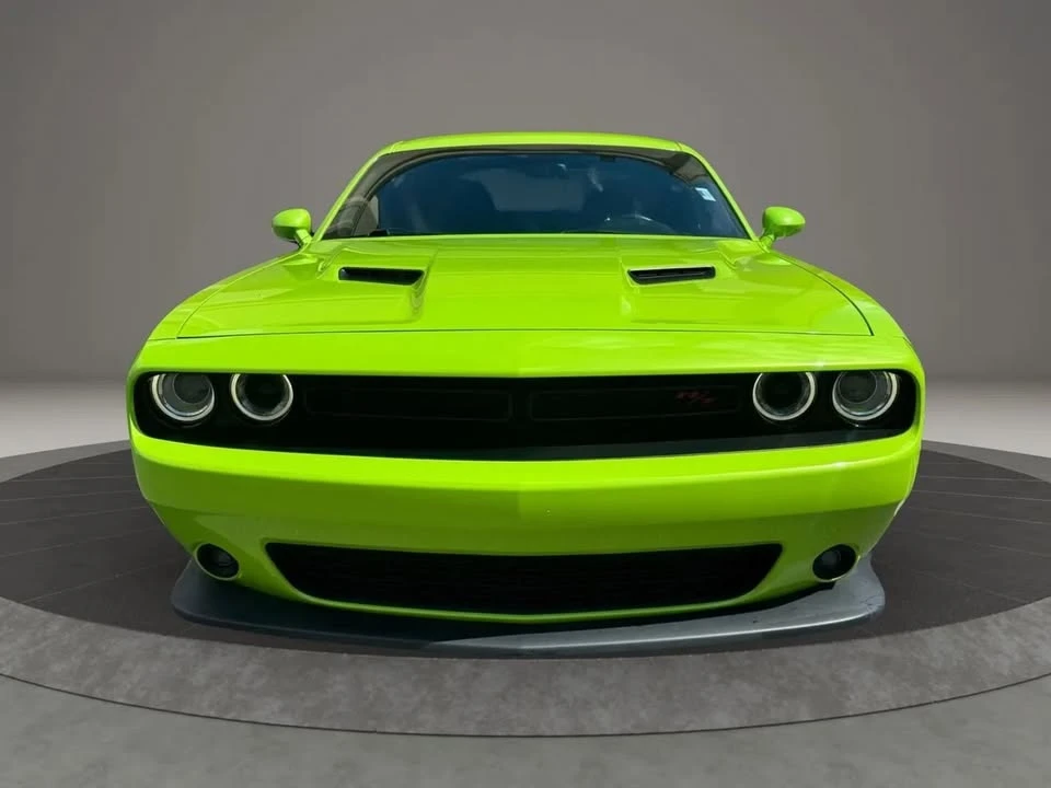 2015 Dodge Challenger SRT8 & 392 3rd Gen - Image 5 of 11