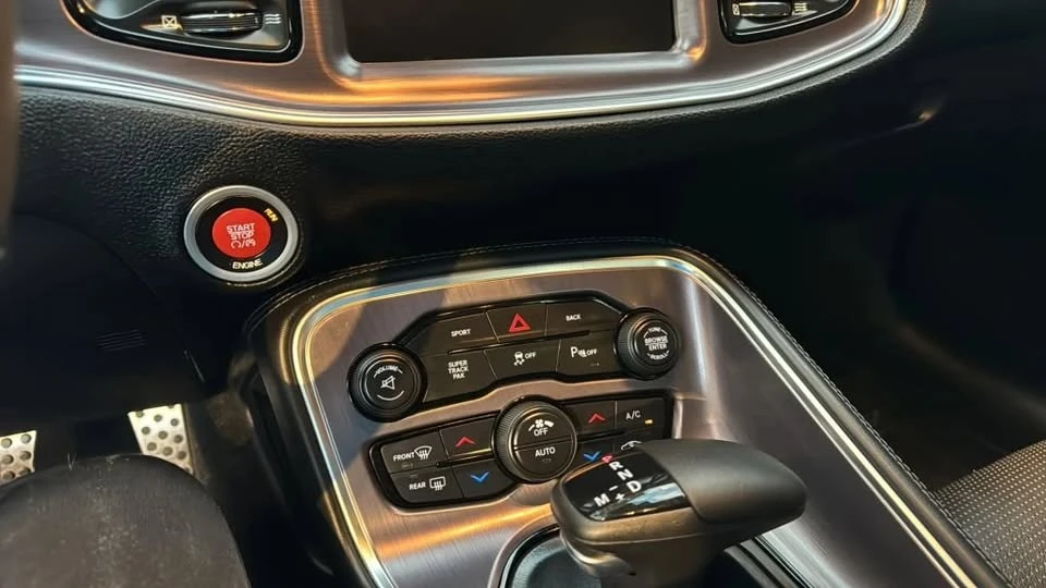 2015 Dodge Challenger SRT8 & 392 3rd Gen - Image 5 of 7
