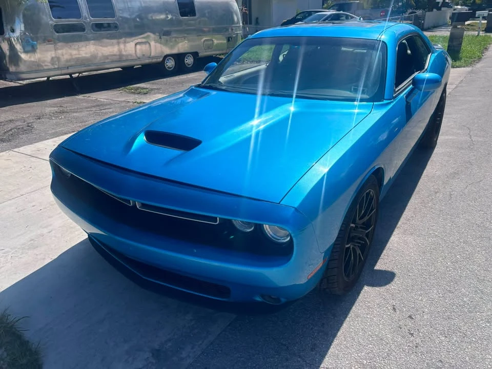 2015 Dodge Challenger SRT8 & 392 3rd Gen - Image 2 of 13