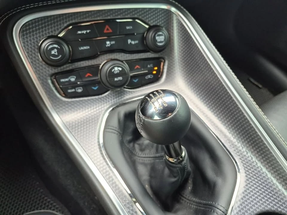 2015 Dodge Challenger SRT Hellcat 3rd Gen - Image 12 of 20