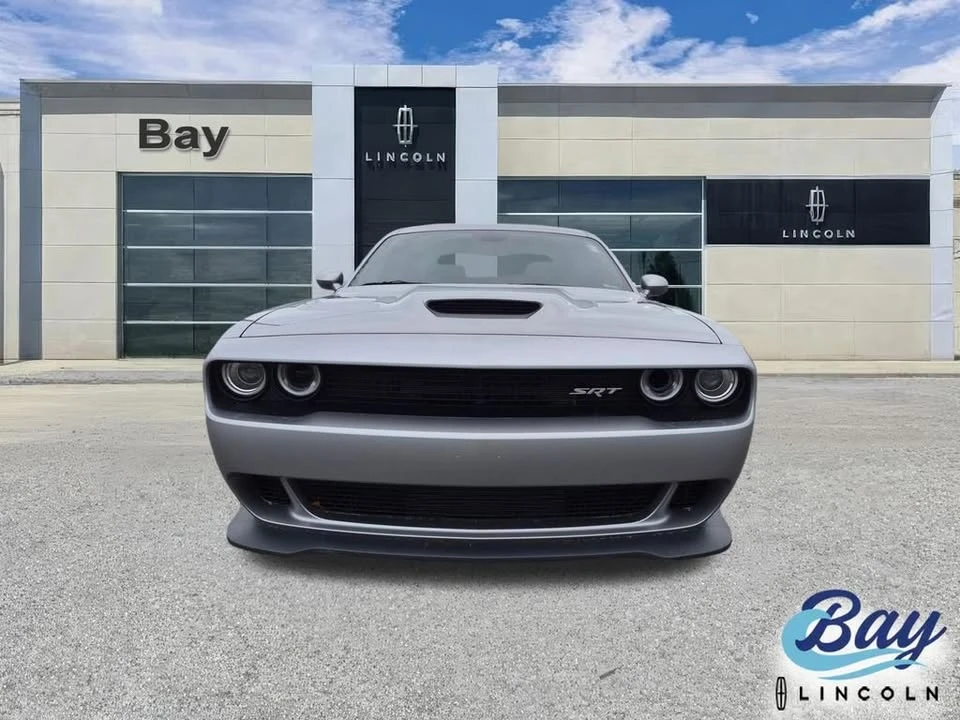 2015 Dodge Challenger SRT Hellcat 3rd Gen - Image 2 of 20
