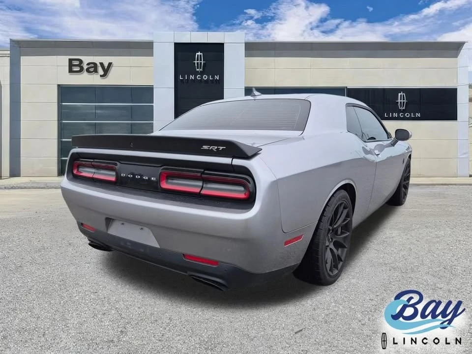 2015 Dodge Challenger SRT Hellcat 3rd Gen - Image 5 of 20