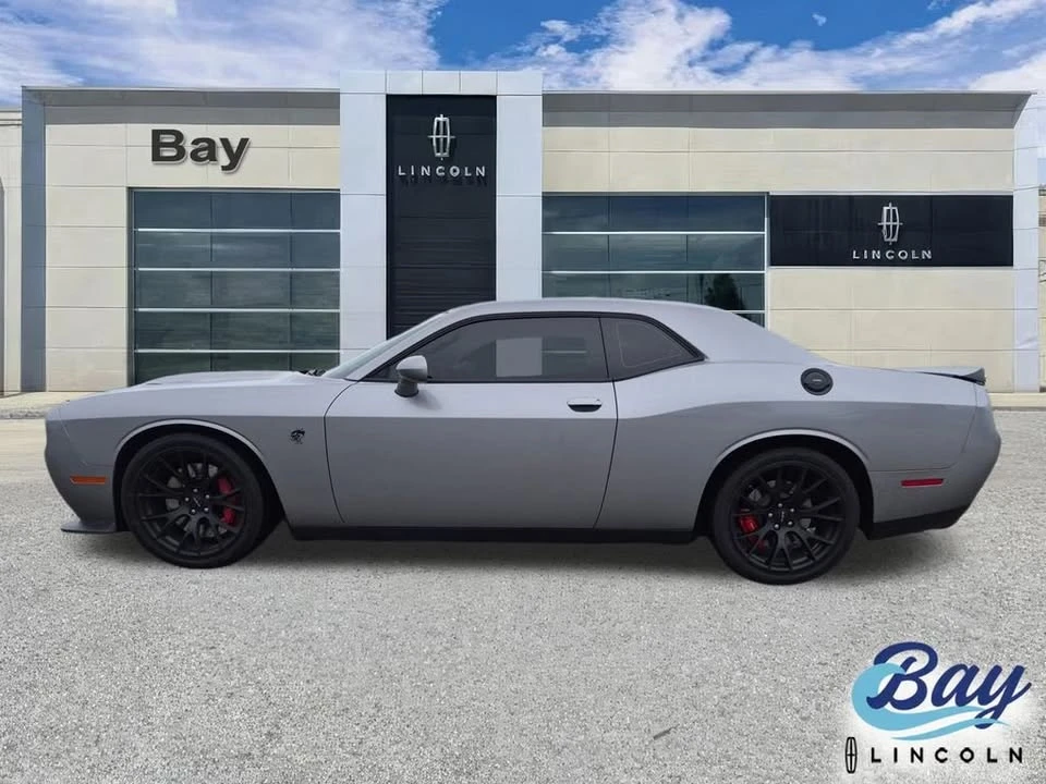 2015 Dodge Challenger SRT Hellcat 3rd Gen - Image 9 of 20