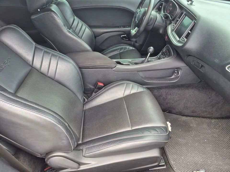 2015 Dodge Challenger SRT Hellcat 3rd Gen - Image 16 of 20