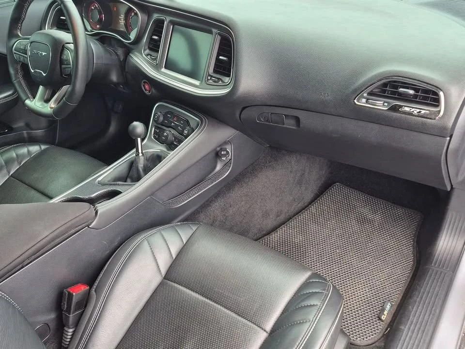2015 Dodge Challenger SRT Hellcat 3rd Gen - Image 17 of 20