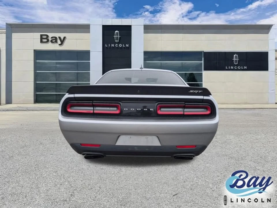 2015 Dodge Challenger SRT Hellcat 3rd Gen - Image 7 of 20