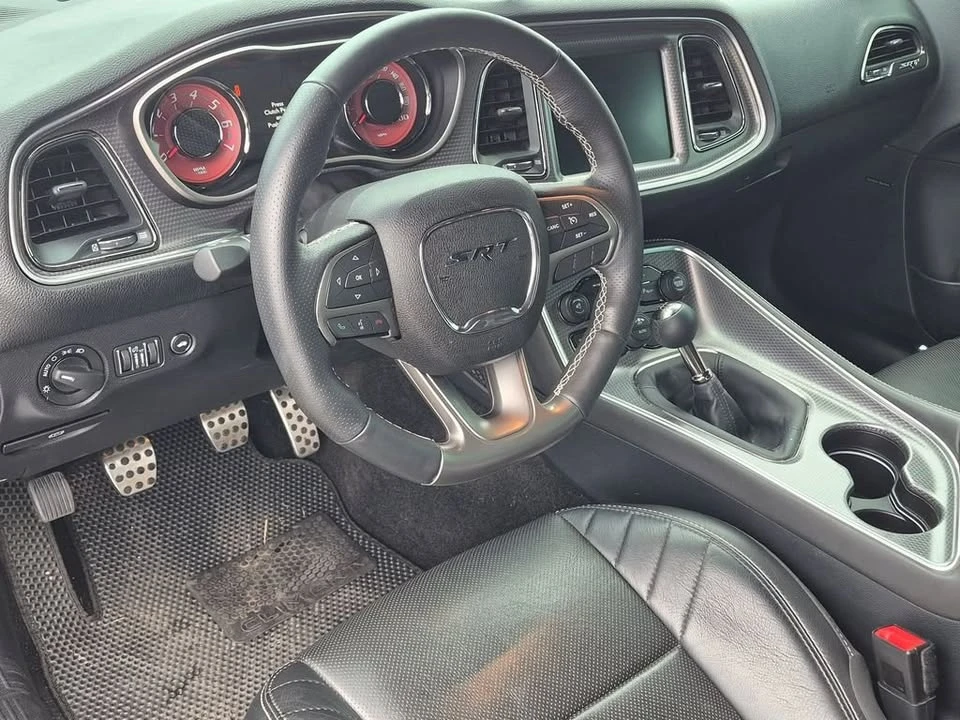 2015 Dodge Challenger SRT Hellcat 3rd Gen - Image 10 of 20