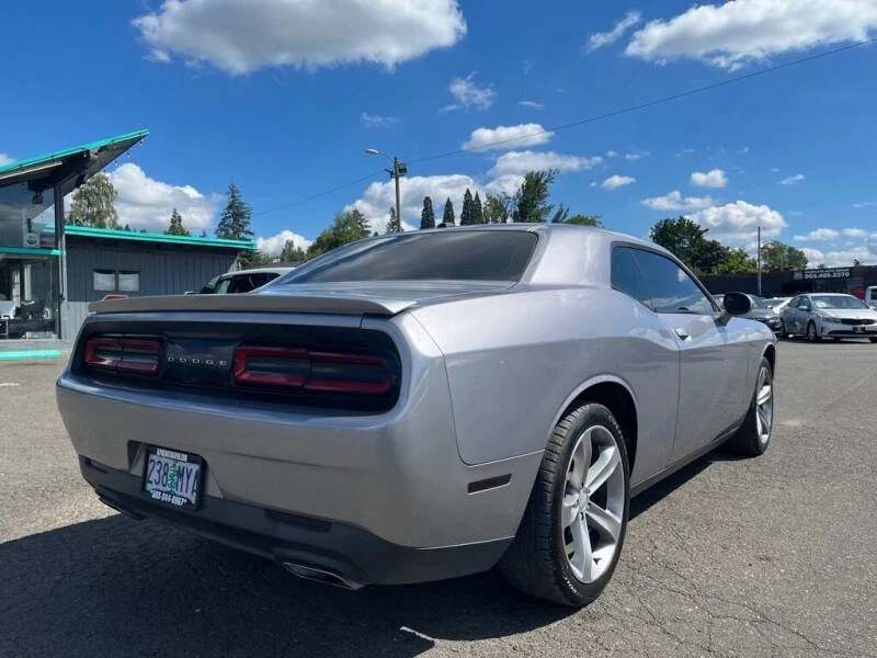 2015 Dodge Challenger 3rd Gen - Image 4 of 9