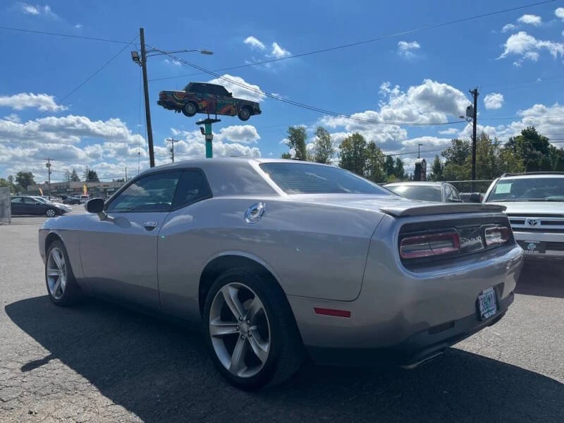 2015 Dodge Challenger 3rd Gen - Image 2 of 9