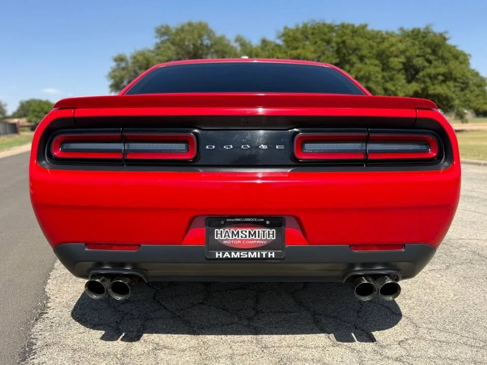 2015 Dodge Challenger 3rd Gen - Image 11 of 16