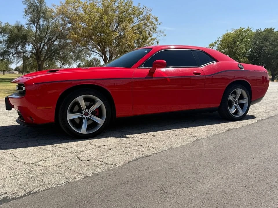 2015 Dodge Challenger 3rd Gen - Image 13 of 16