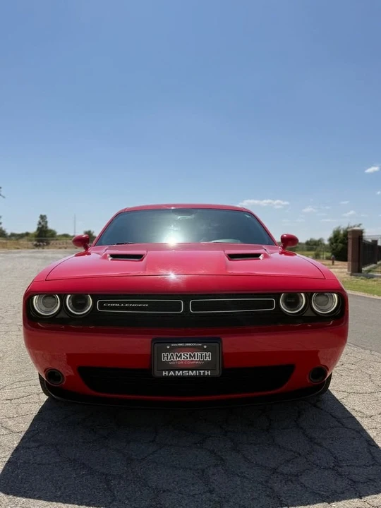 2015 Dodge Challenger 3rd Gen - Image 10 of 16