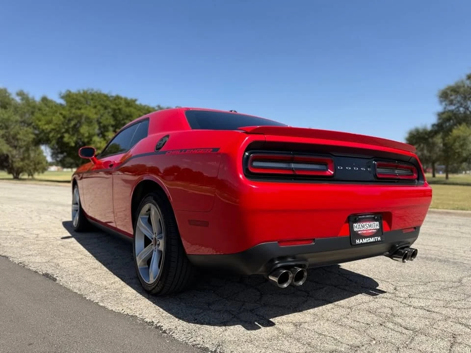 2015 Dodge Challenger 3rd Gen - Image 5 of 16