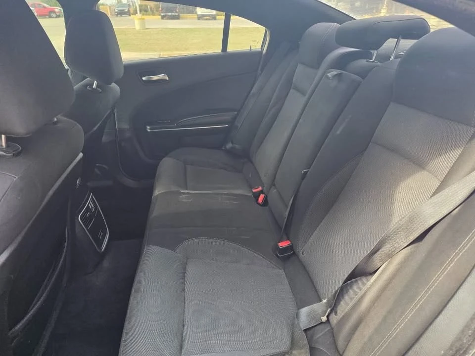 2015 Dodge Charger 7th Gen - Image 12 of 14