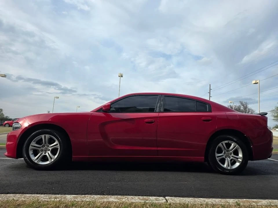 2015 Dodge Charger 7th Gen - Image 6 of 14