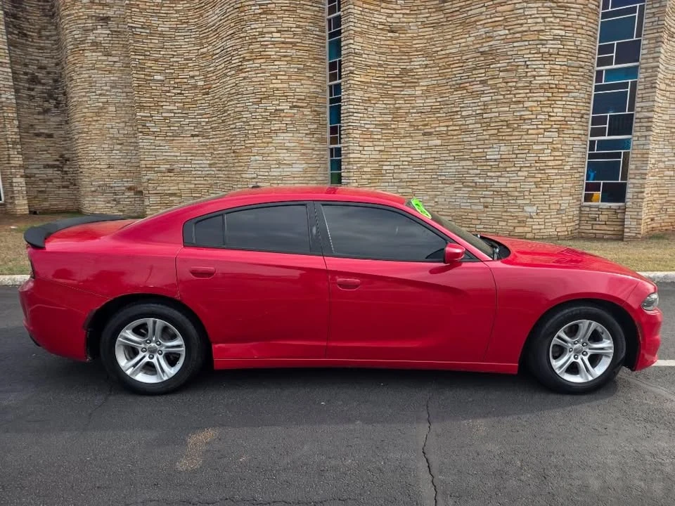 2015 Dodge Charger 7th Gen - Image 5 of 14