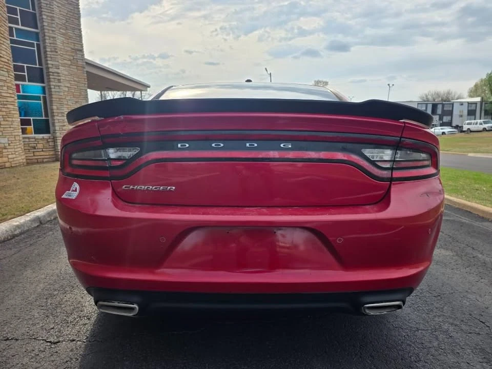2015 Dodge Charger 7th Gen - Image 3 of 14