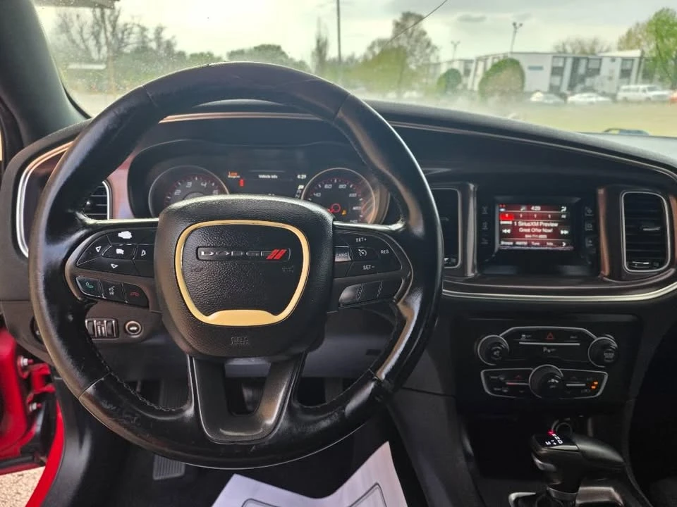 2015 Dodge Charger 7th Gen - Image 11 of 14