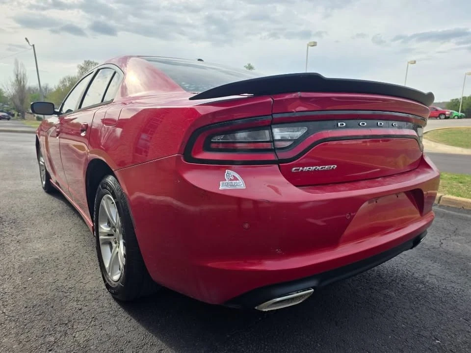 2015 Dodge Charger 7th Gen - Image 2 of 14