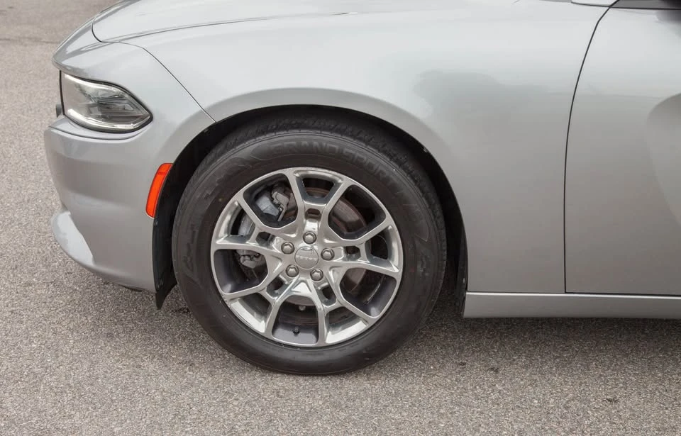 2015 Dodge Charger 7th Gen - Image 4 of 18