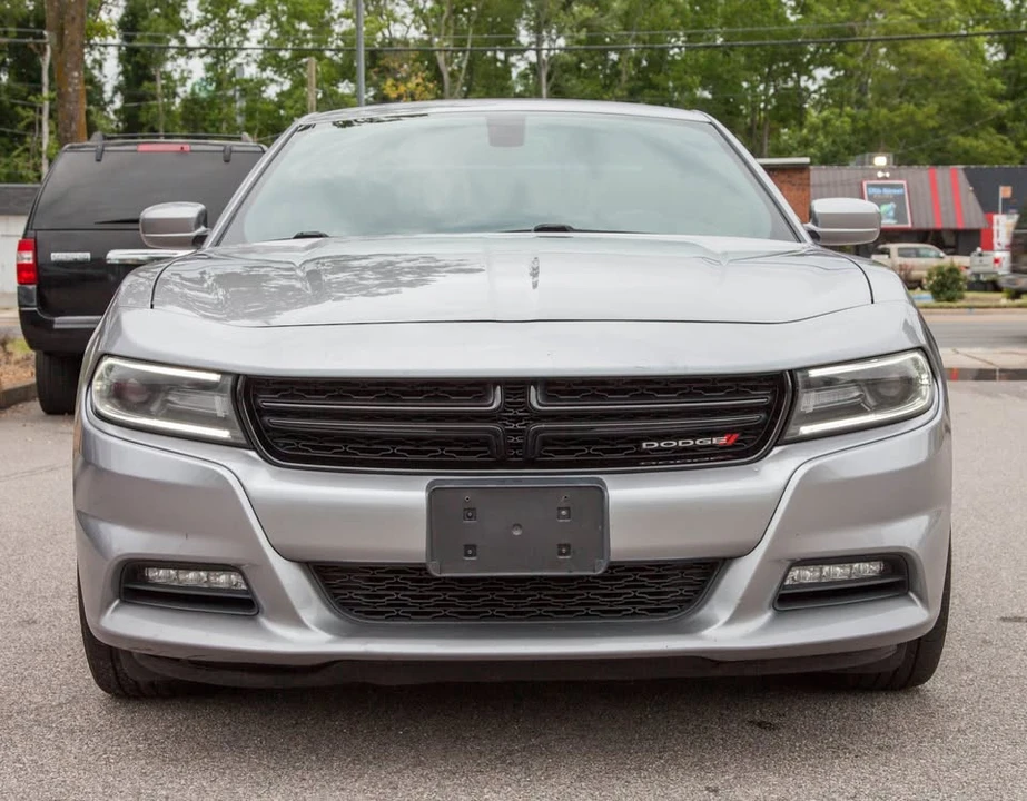 2015 Dodge Charger 7th Gen - Image 9 of 18