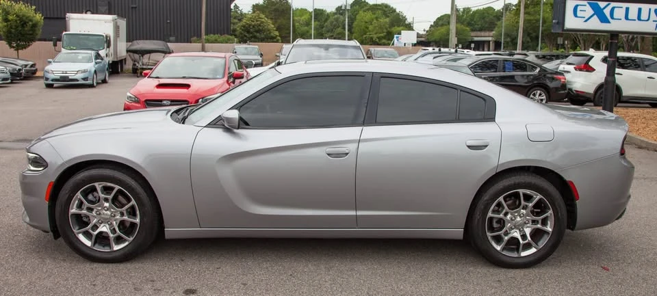 2015 Dodge Charger 7th Gen - Image 3 of 18