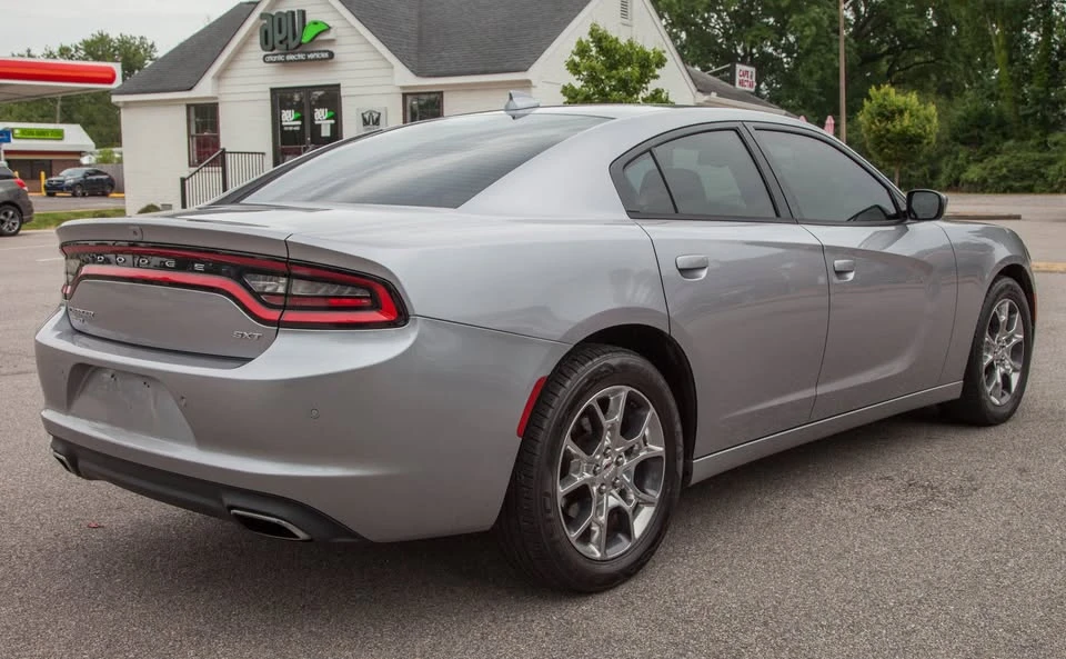2015 Dodge Charger 7th Gen - Image 7 of 18