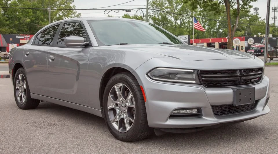 2015 Dodge Charger 7th Gen - Image 8 of 18