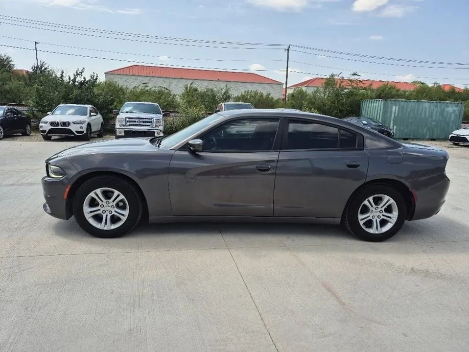2015 Dodge Charger 7th Gen - Image 2 of 20