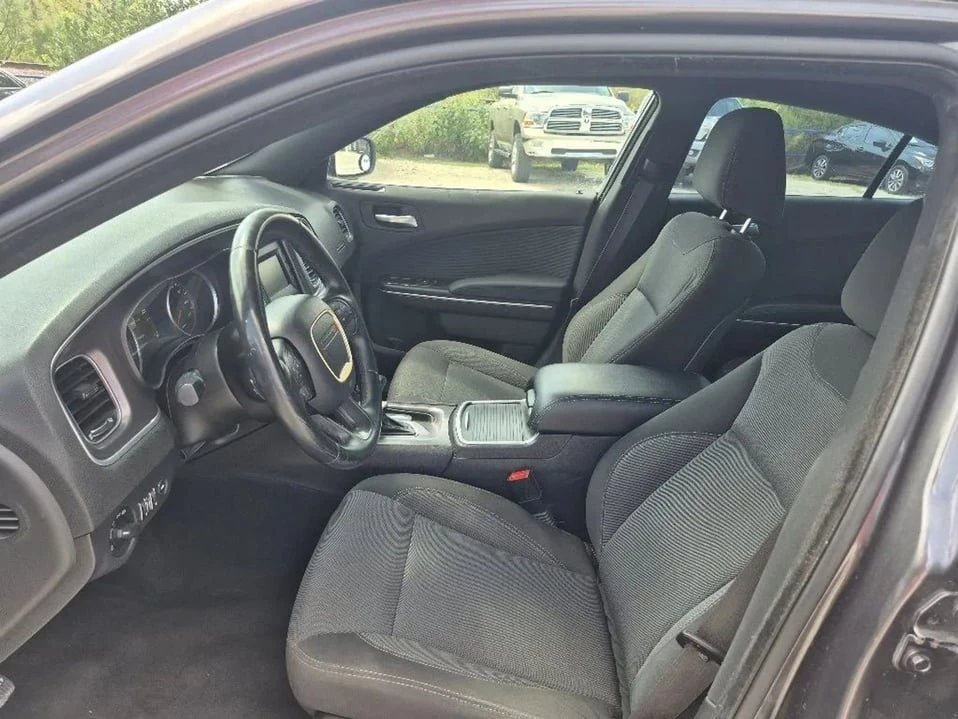 2015 Dodge Charger 7th Gen - Image 12 of 20