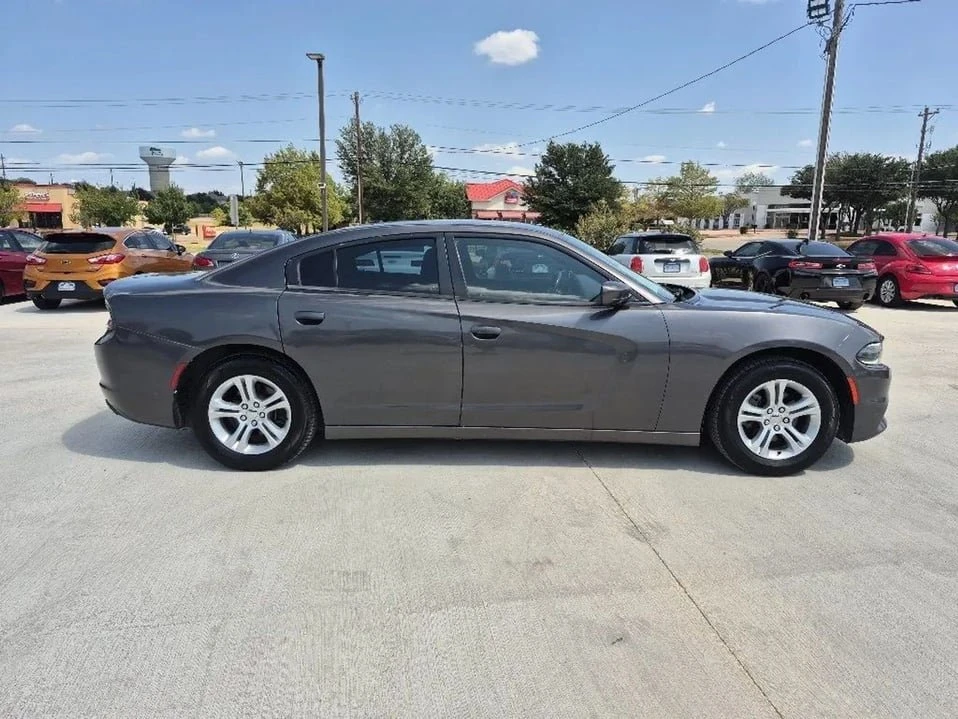2015 Dodge Charger 7th Gen - Image 5 of 20