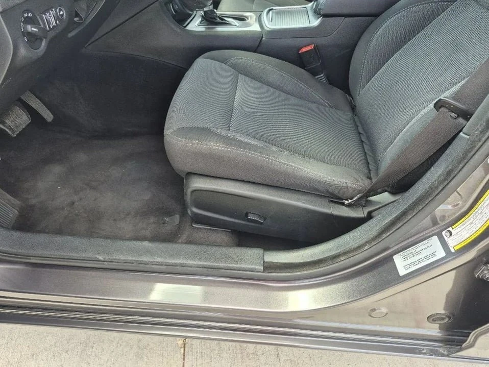 2015 Dodge Charger 7th Gen - Image 13 of 20