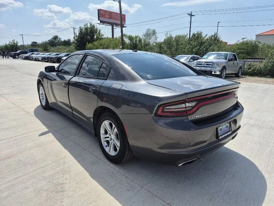 2015 Dodge Charger 7th Gen - Image 8 of 20